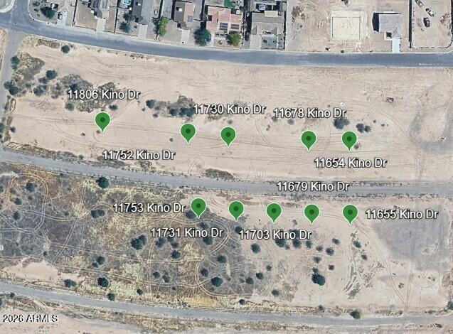 11753 W Diaz Dr. #735, Arizona City, AZ 85123