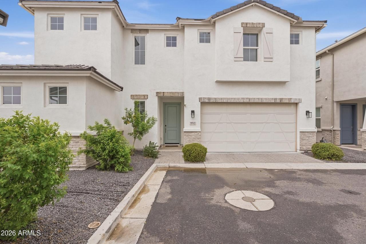 9513 E Talon Ave., Mesa, AZ 85212