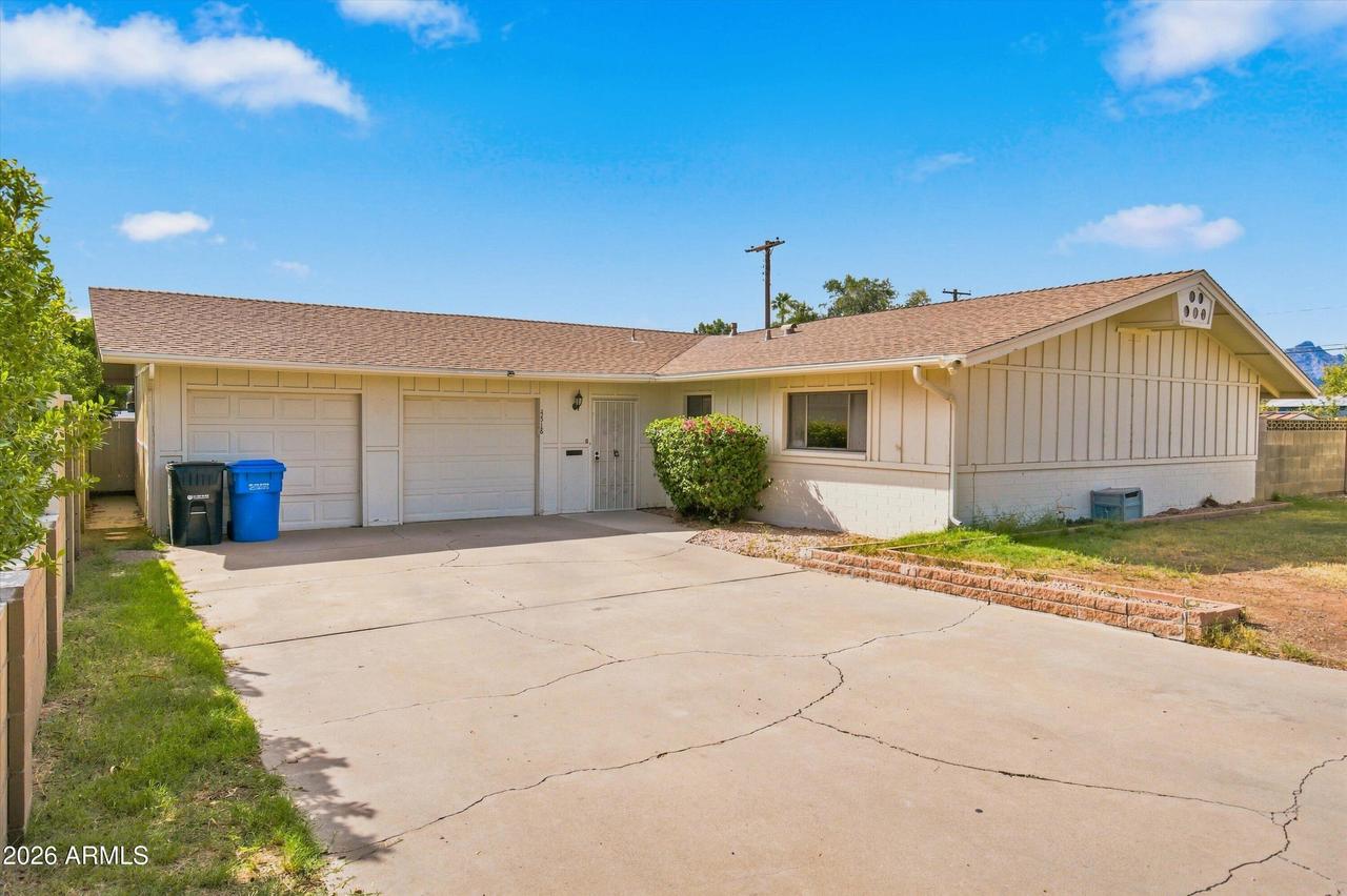 4518 N 36th Pl., Phoenix, AZ 85018