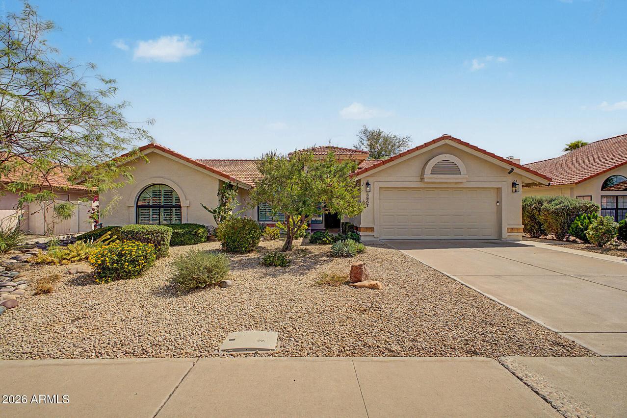 8961 E Sutton Dr., Scottsdale, AZ 85260