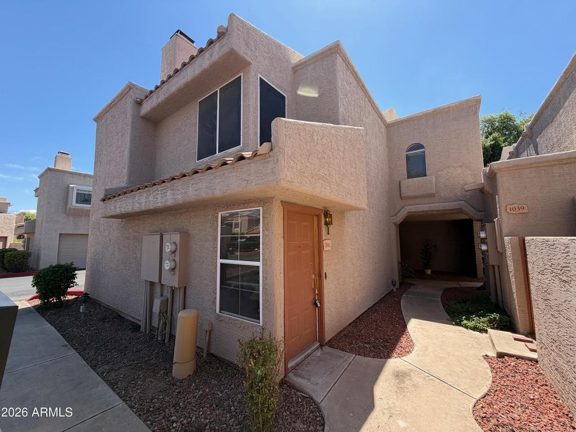 2834 S Extension Rd. #2042, Mesa, AZ 85210