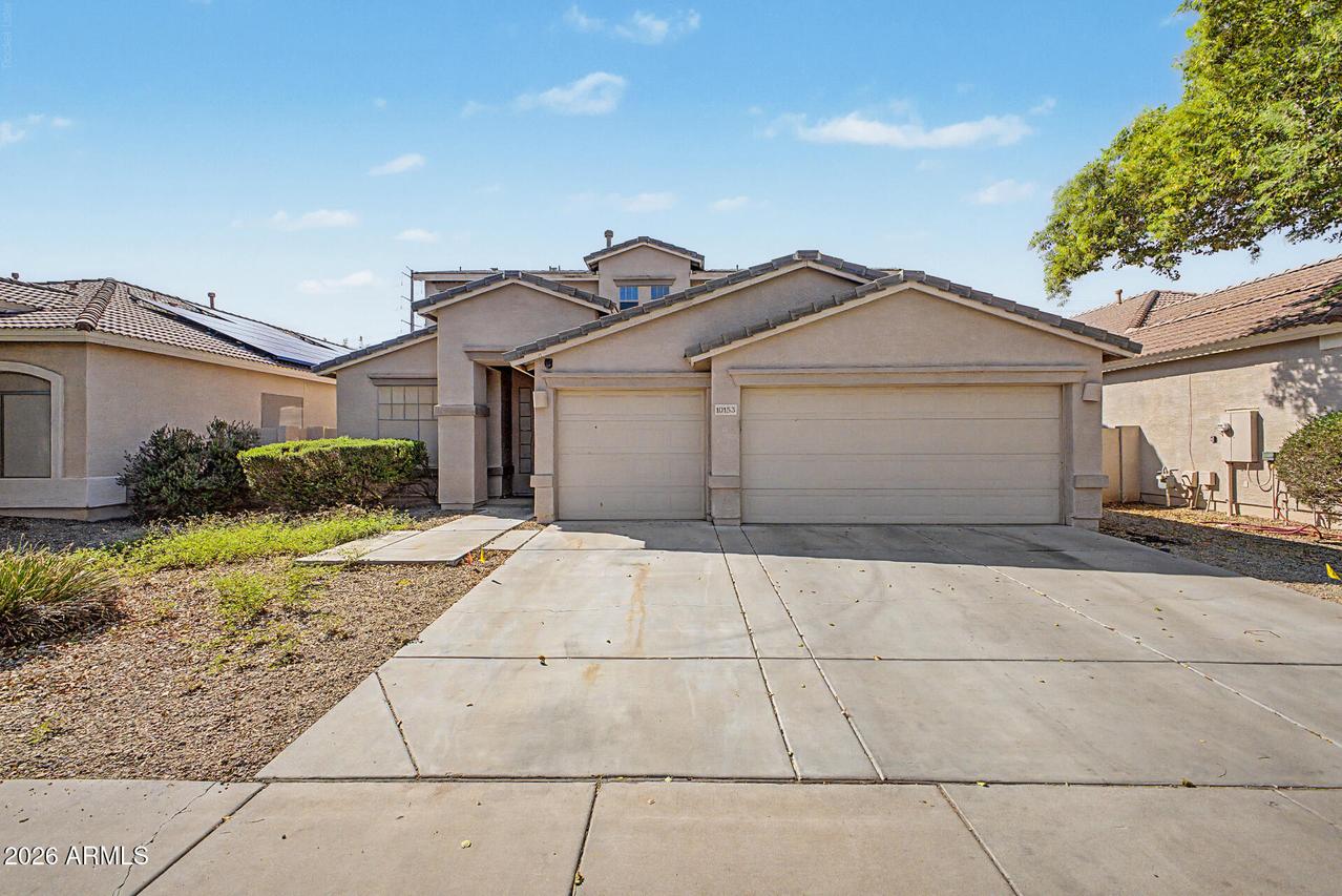 10153 W Riverside Ave., Tolleson, AZ 85353