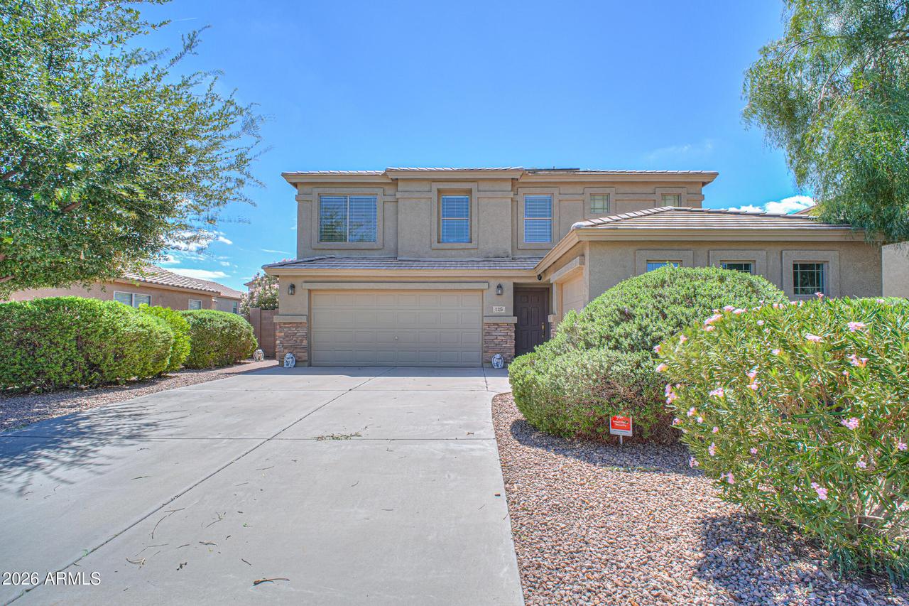 1325 E Brent Ct., Casa Grande, AZ 85122