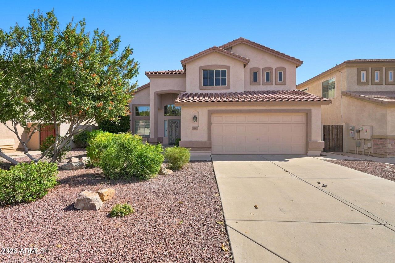 1143 E Baylor Ln., Gilbert, AZ 85296