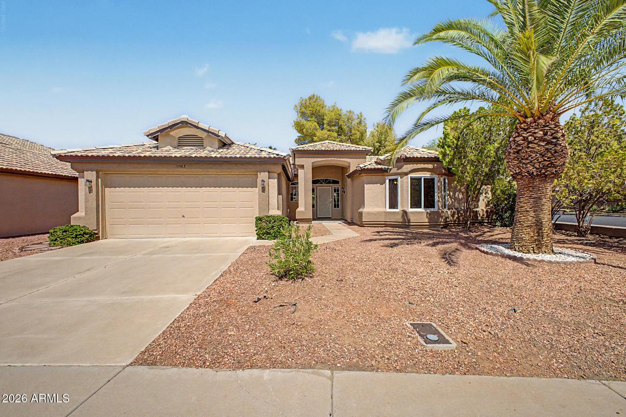 10983 W Tonopah Dr., Peoria, AZ 85373