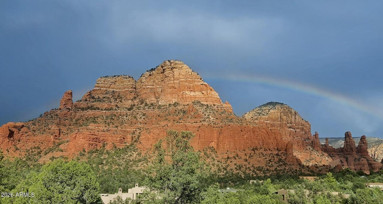 400 Acacia Dr. #85, Sedona, AZ 86336