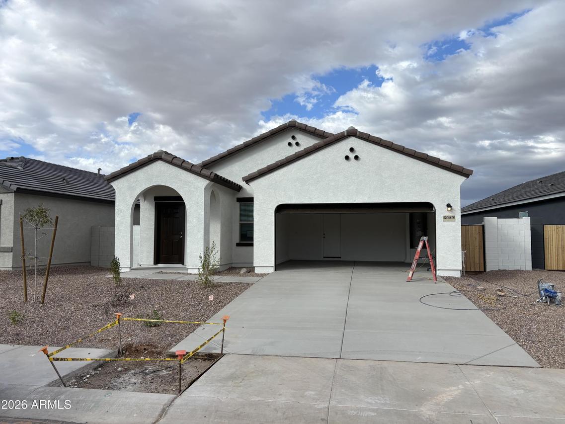 5842 E Hornblende Way, San Tan Valley, AZ 85143