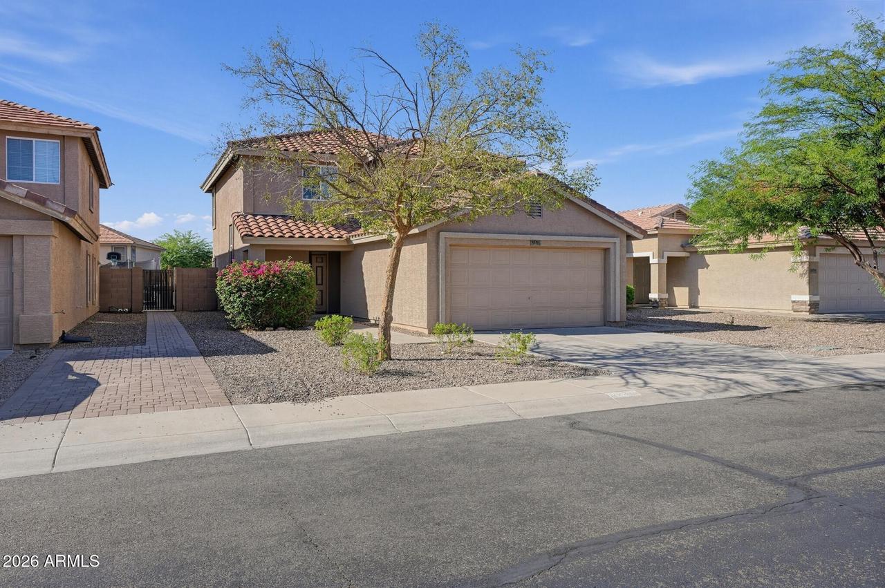 22311 W Woodlands Ave., Buckeye, AZ 85326