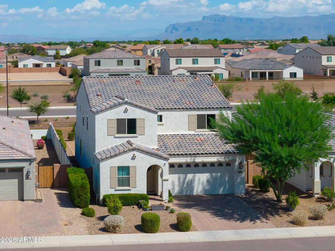 3642 E Peralta Canyon Ln., San Tan Valley, AZ 85140