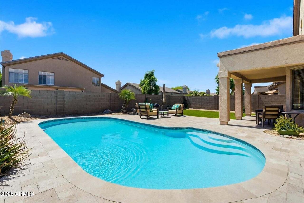6513 E Blanche Dr., Scottsdale, AZ 85254