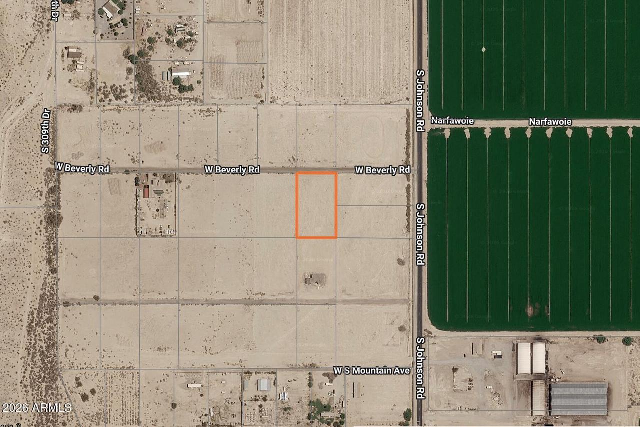 307XX W Beverly Rd. #-, Buckeye, AZ 85326