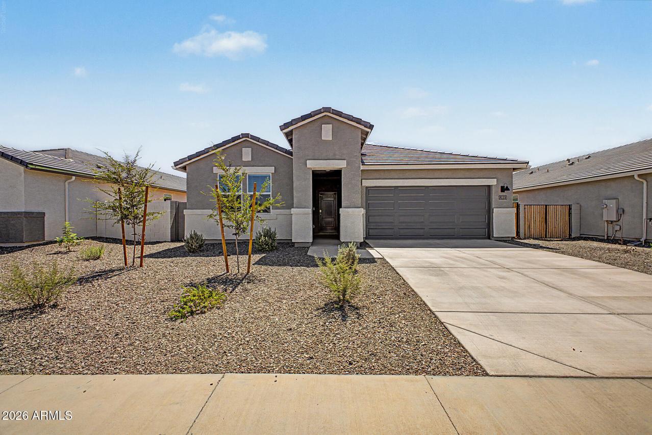 12035 E Lupine Ln., Florence, AZ 85132