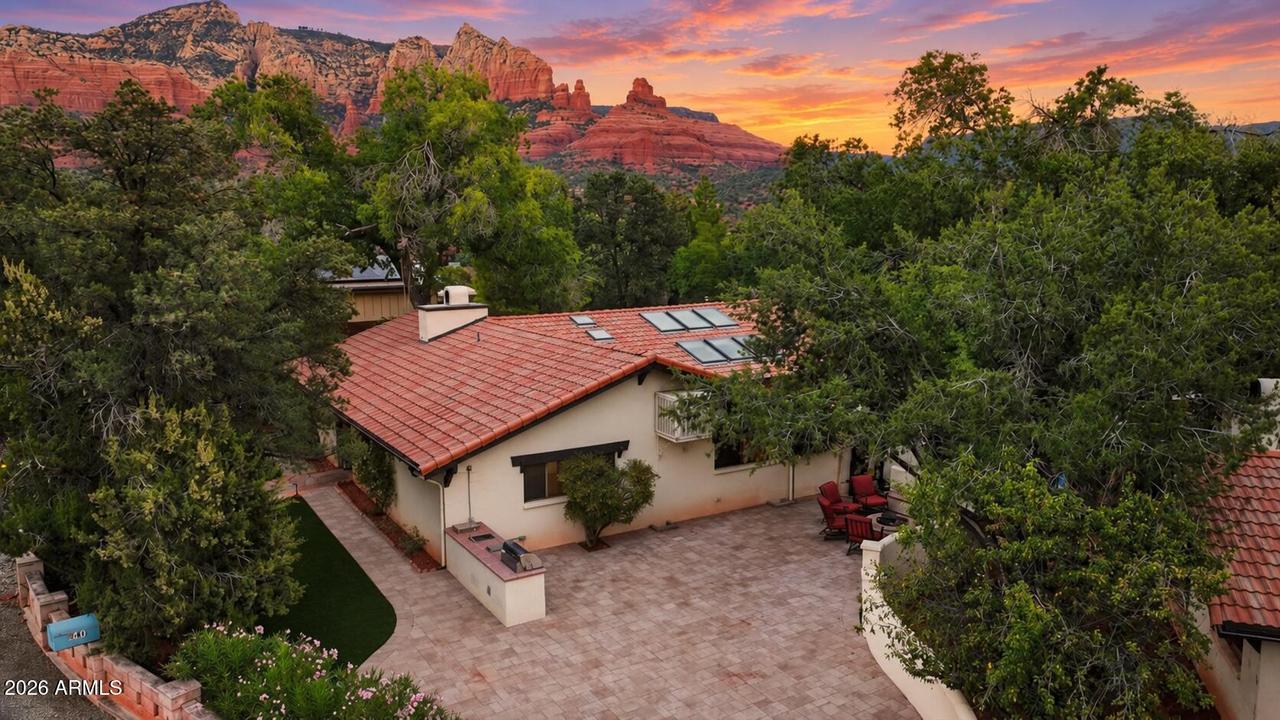 440 Schnebly Rd., Sedona, AZ 86336