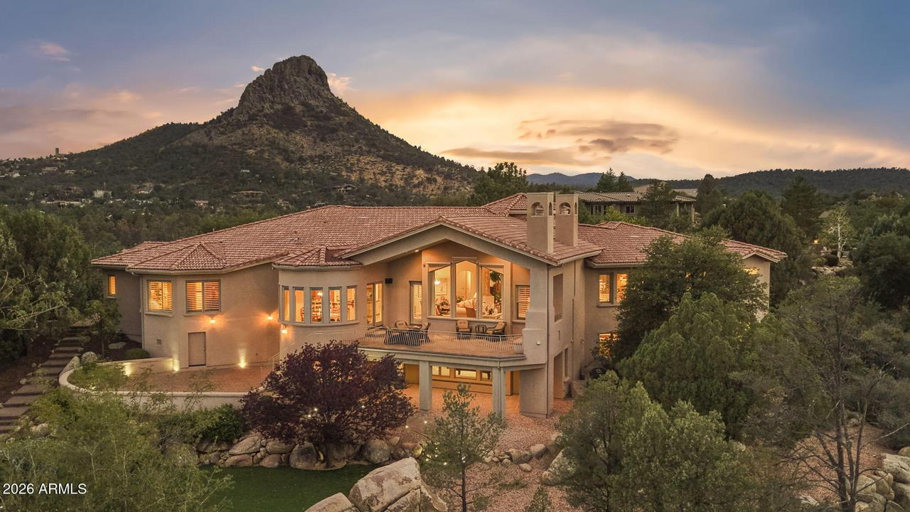 1300 Covey Tr., Prescott, AZ 86305