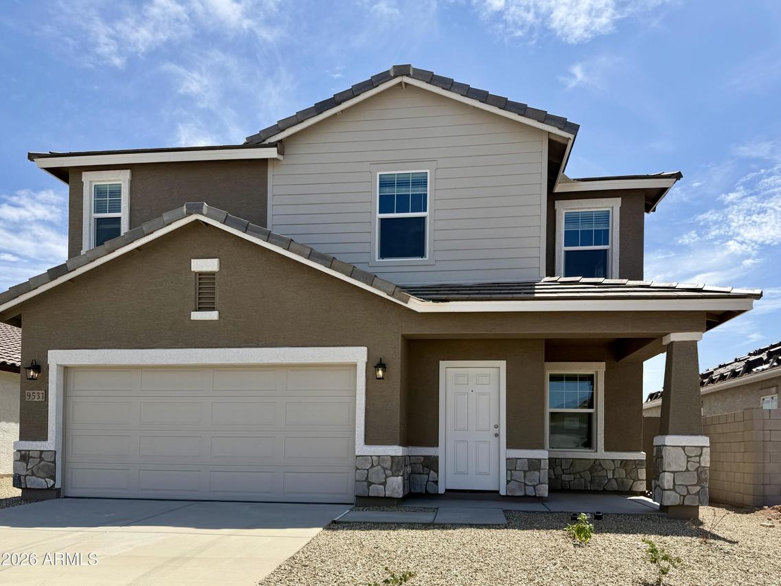 9531 W Gaby Rd., Tolleson, AZ 85353