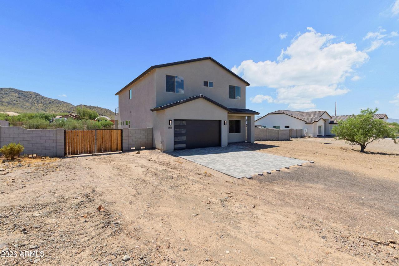 3835 W Fox Rd., Laveen, AZ 85339