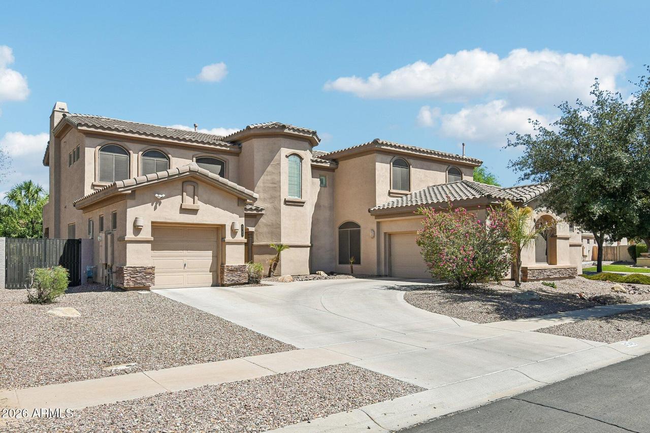 4743 S Star Canyon Dr., Gilbert, AZ 85297