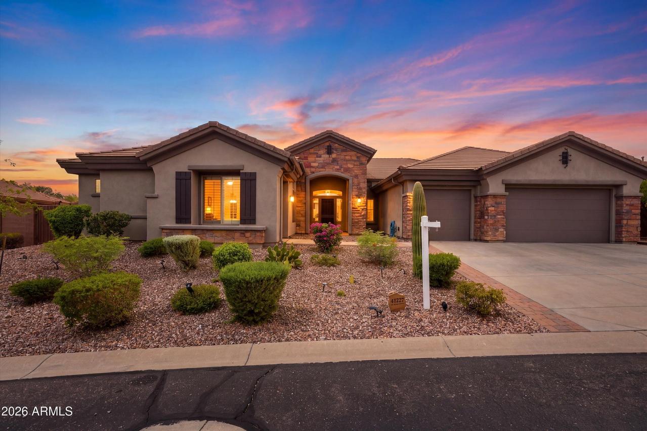 41722 N La Cantera Dr., Phoenix, AZ 85086