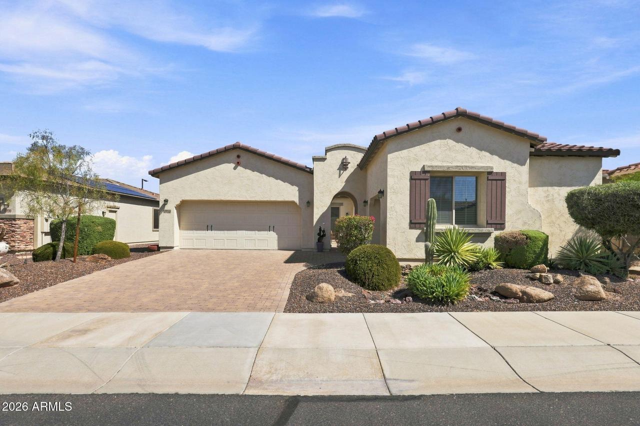 17722 W Cottonwood Ln., Goodyear, AZ 85338
