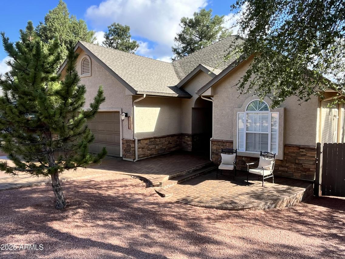305 N Mogollon Tr., Payson, AZ 85541