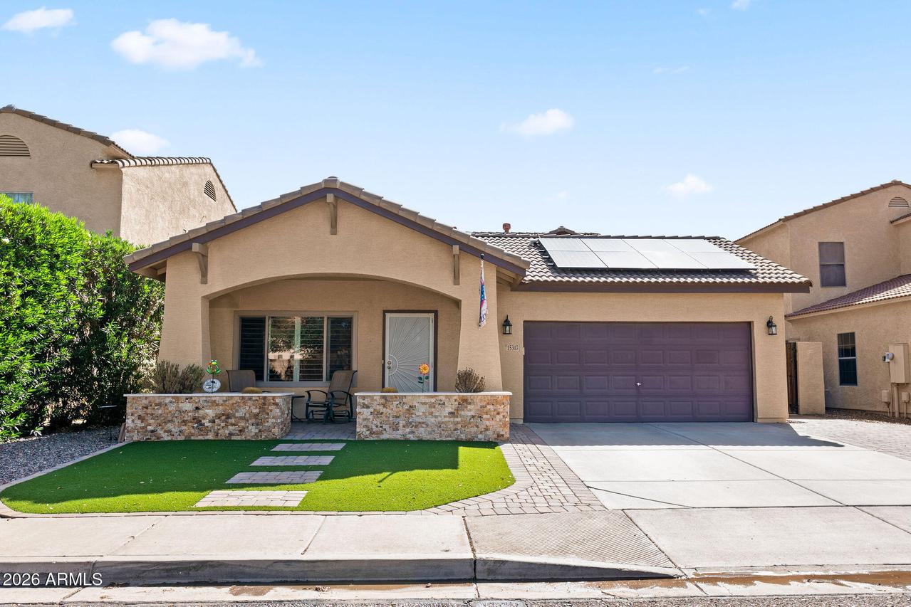 15317 N 159th Dr., Surprise, AZ 85379