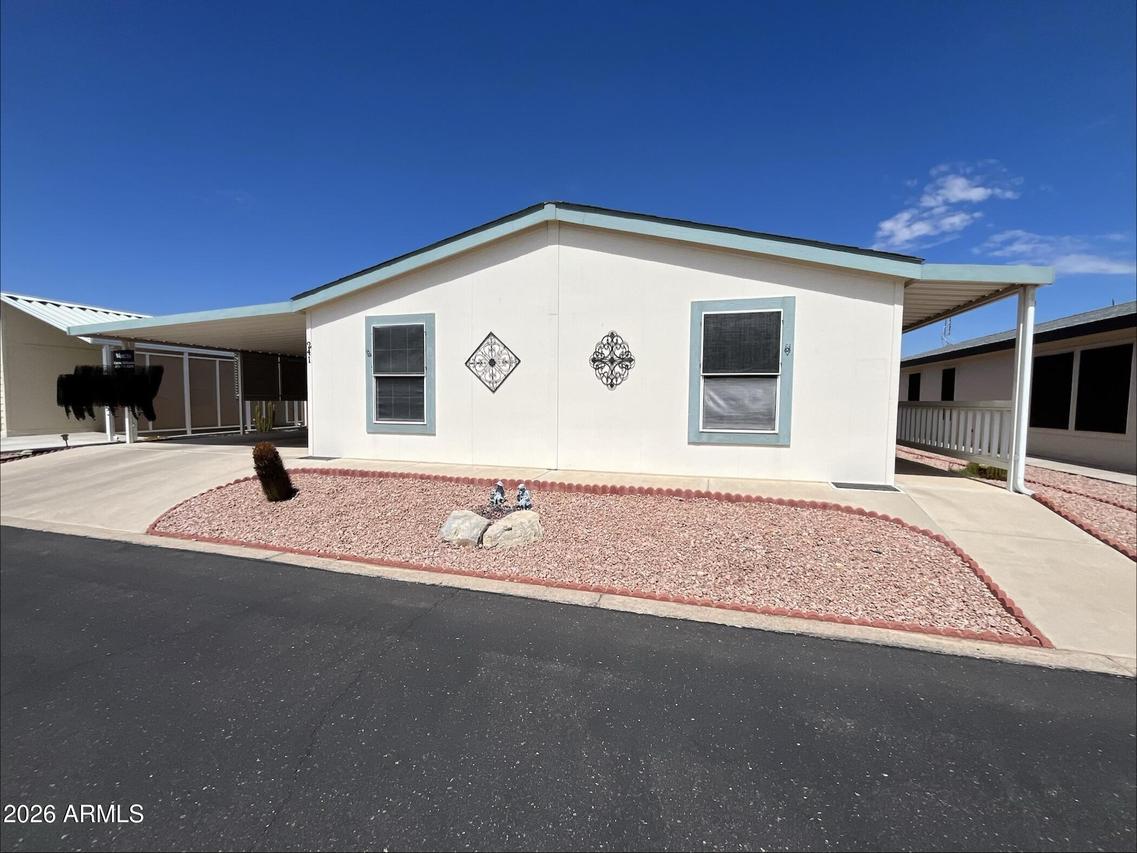 11596 W Sierra Dawn Blvd. #241, Surprise, AZ 85378