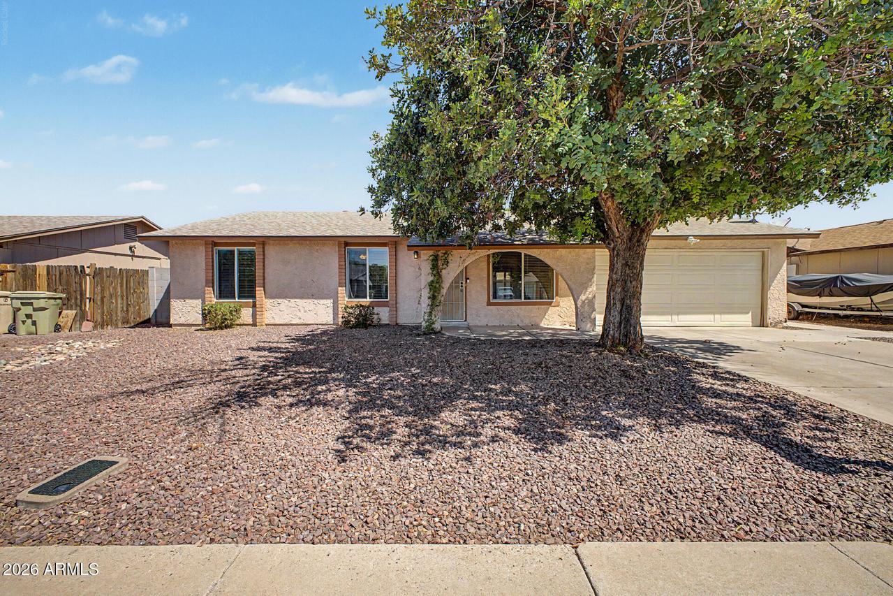 5210 W Lupine Ave., Glendale, AZ 85304