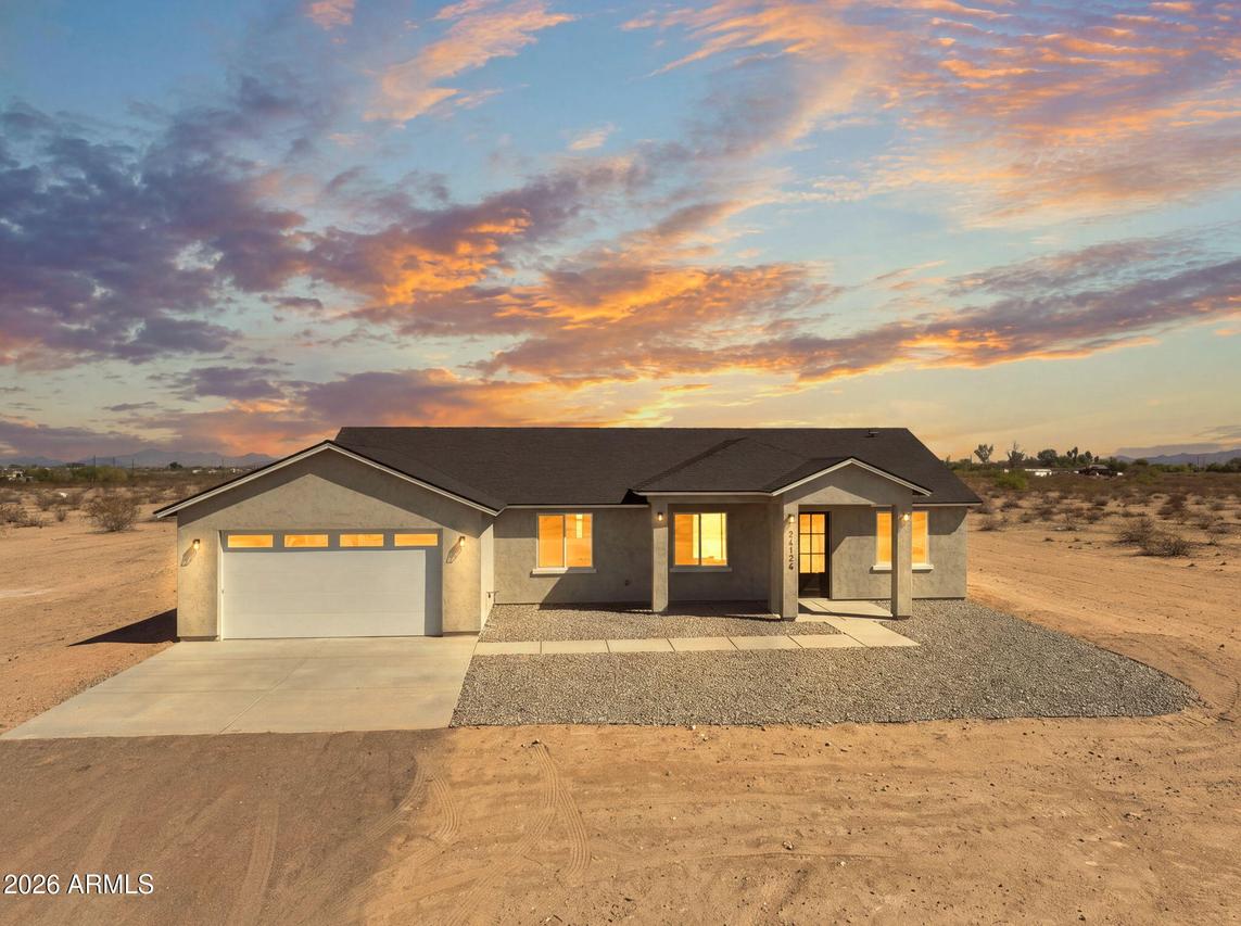 34136 W Pioneer St., Tonopah, AZ 85354