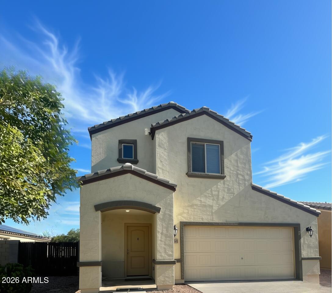 8643 S 253rd Ave., Buckeye, AZ 85326