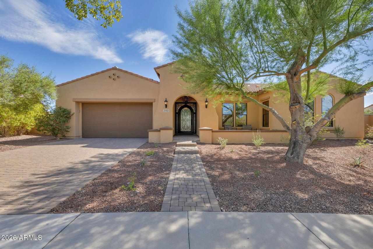 20402 W Canyon Dr., Buckeye, AZ 85396