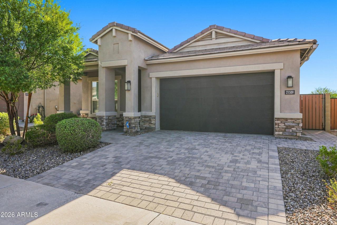 21509 N 59th St., Phoenix, AZ 85054