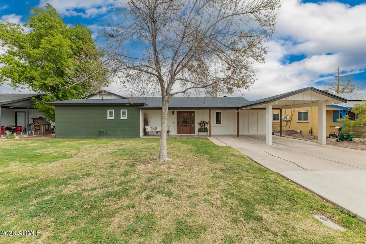 107 S Catalina St., Gilbert, AZ 85233