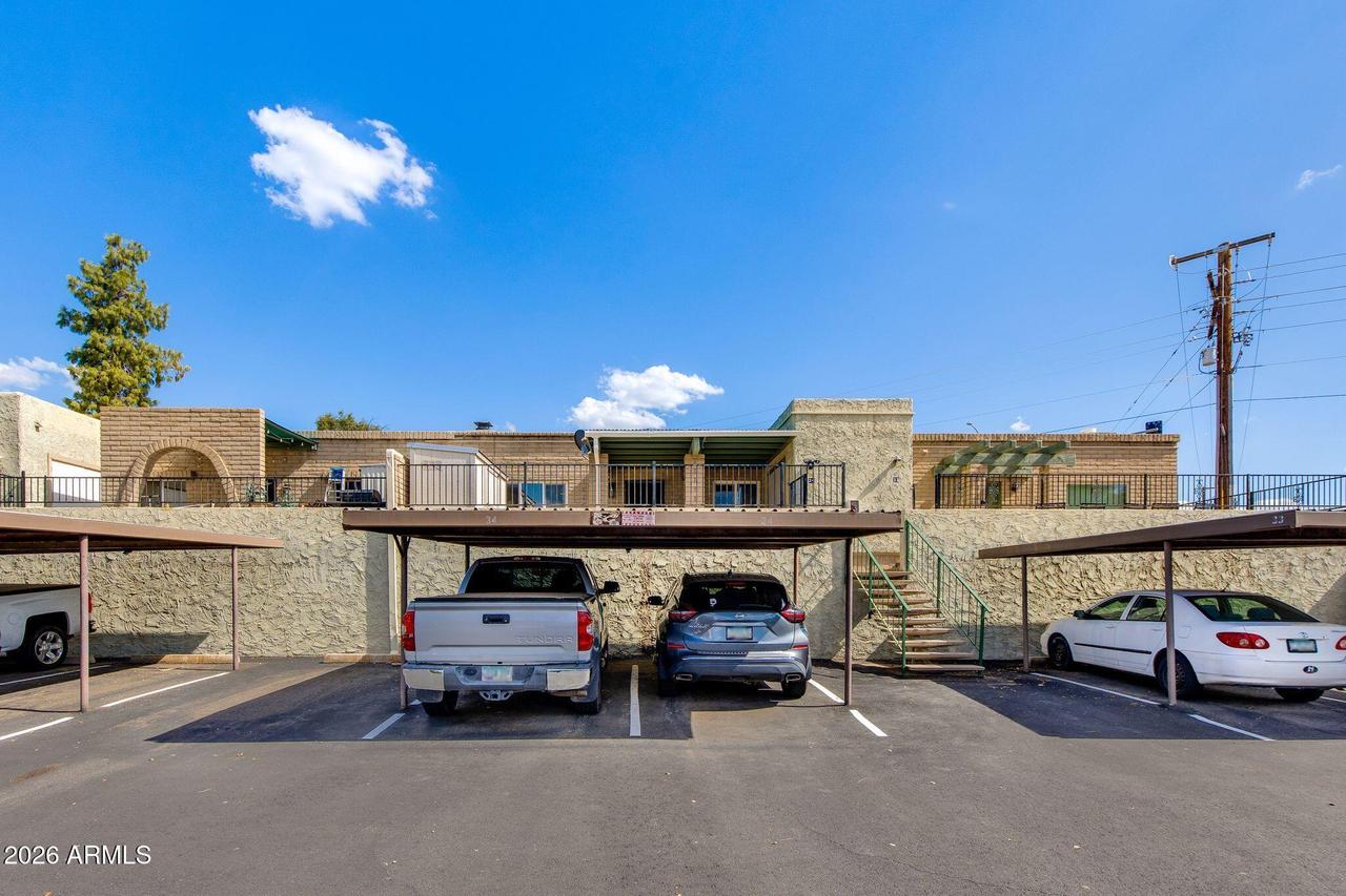1500 W Rio Salado Pkwy. #34, Mesa, AZ 85201