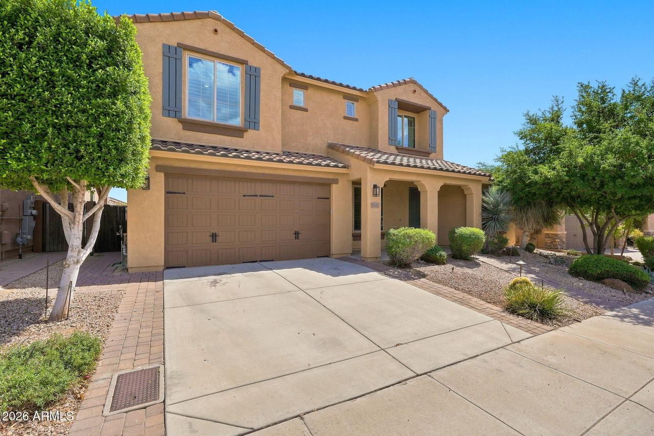 5645 E Desert Forest Tr., Cave Creek, AZ 85331