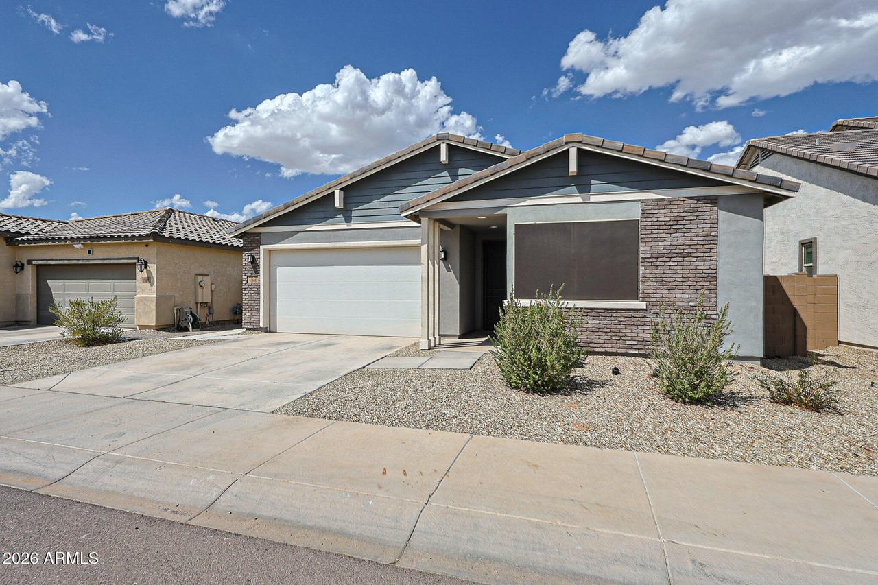 10966 W Melvin St., Avondale, AZ 85323