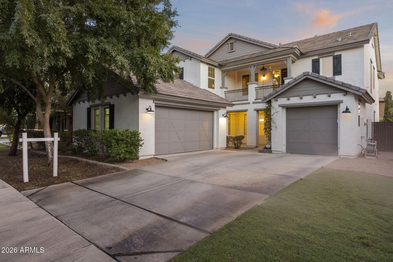 3661 E Palo Verde St., Gilbert, AZ 85296