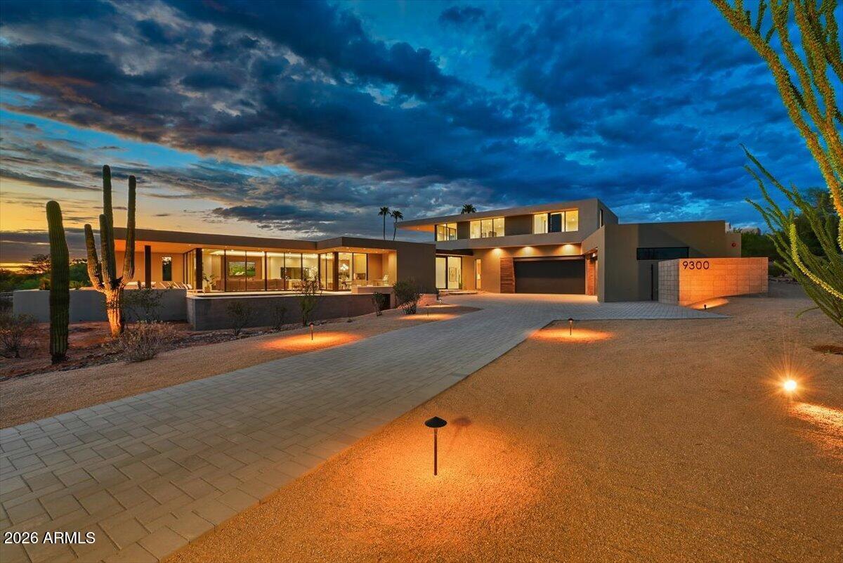 9300 E Via Montoya Pl., Scottsdale, AZ 85255