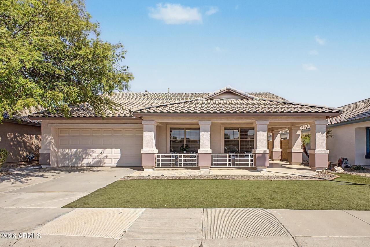 17403 N Elko Dr., Surprise, AZ 85374