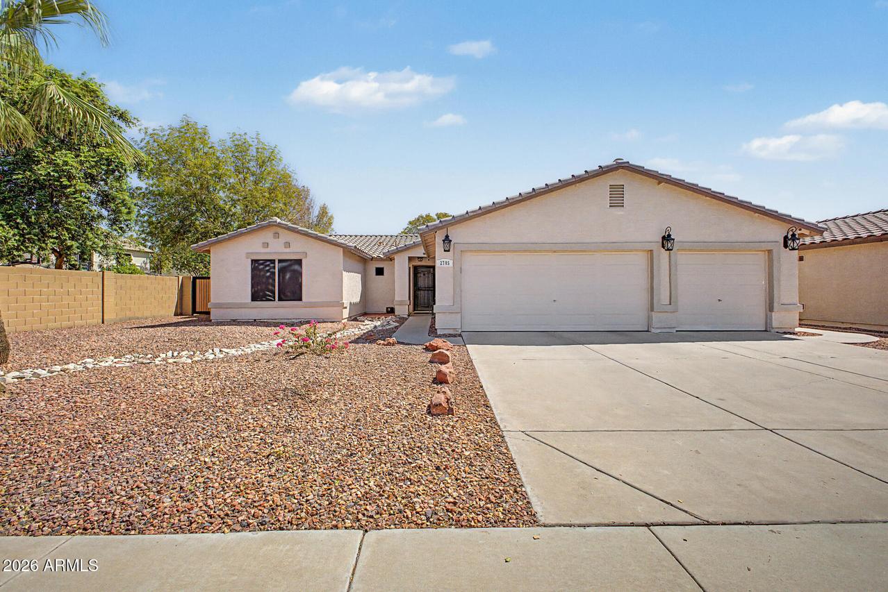 2705 N 105th Ave., Avondale, AZ 85392