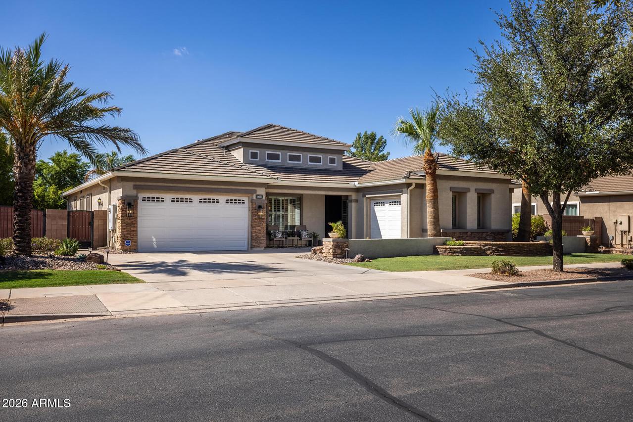 18653 E Arrowhead Tr., Queen Creek, AZ 85142
