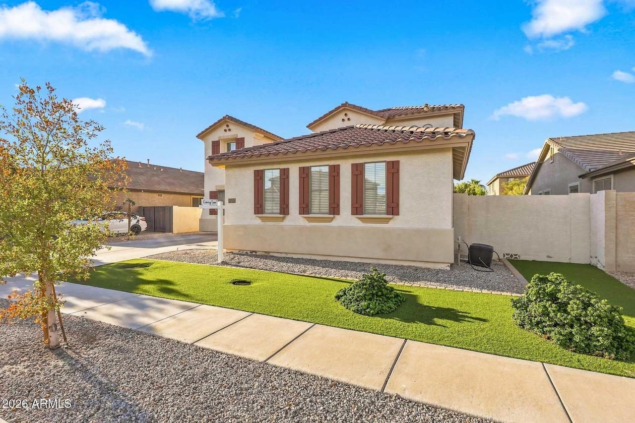 14528 W Cameron Dr., Surprise, AZ 85379