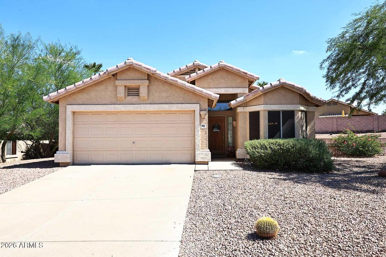 9801 N Sunrise Cir., Fountain Hills, AZ 85268