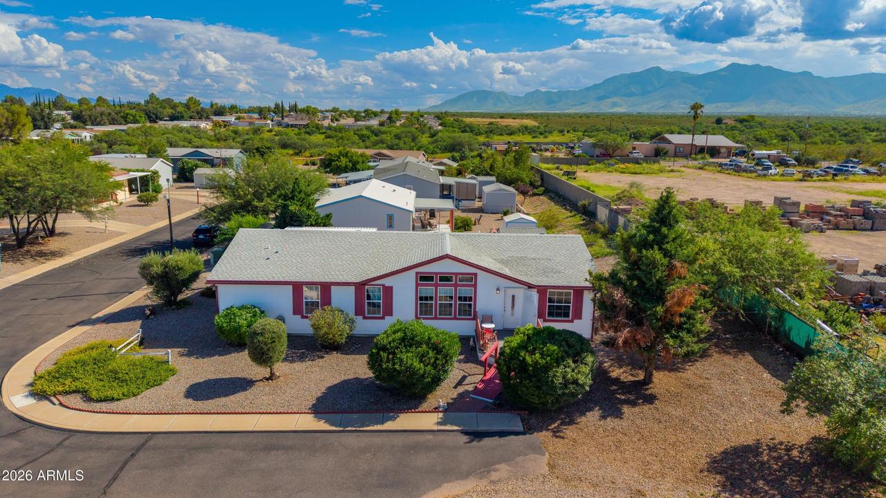 201 S Knee Deep Loop #235, Sierra Vista, AZ 85635
