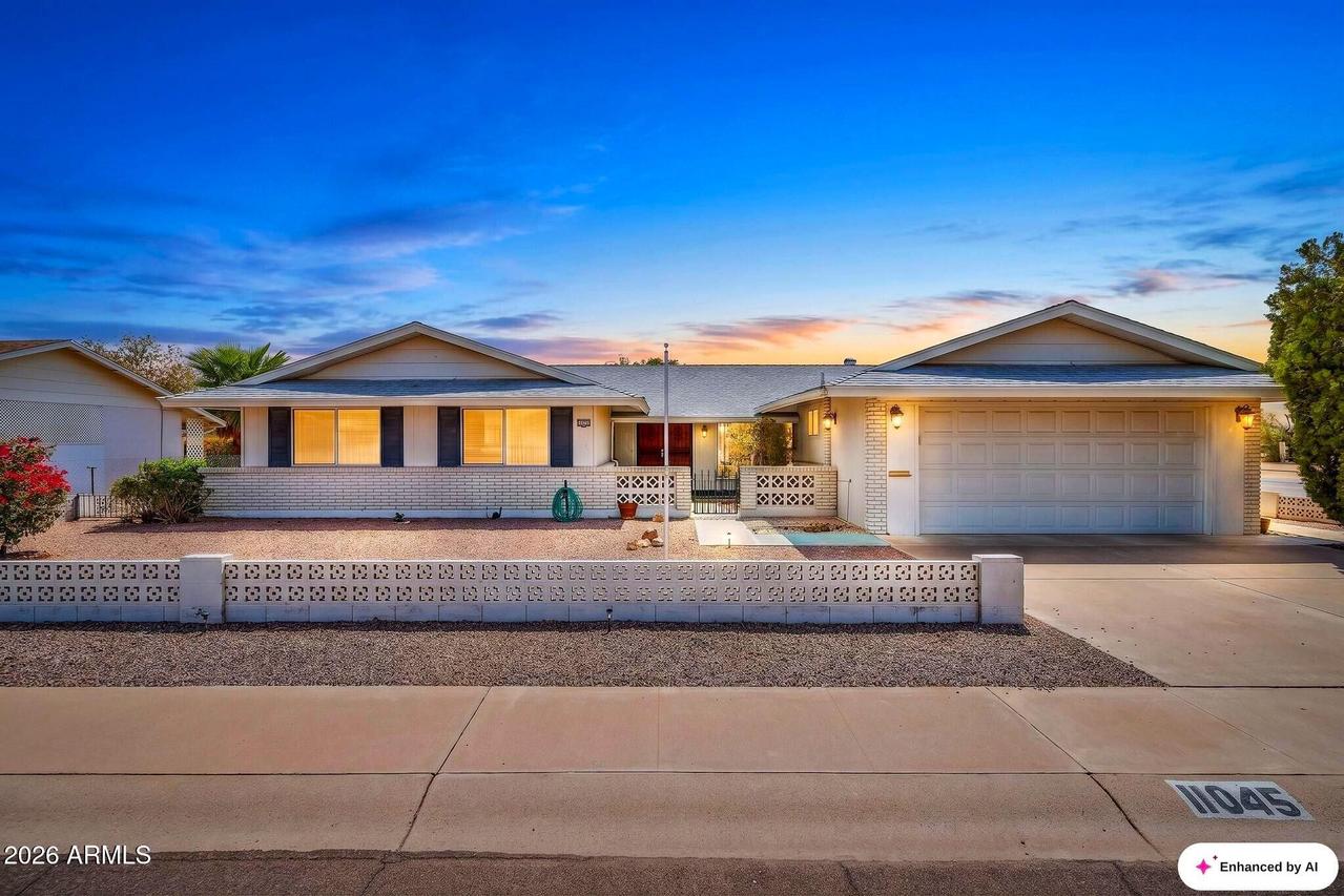 11045 W Salem Dr., Sun City, AZ 85351