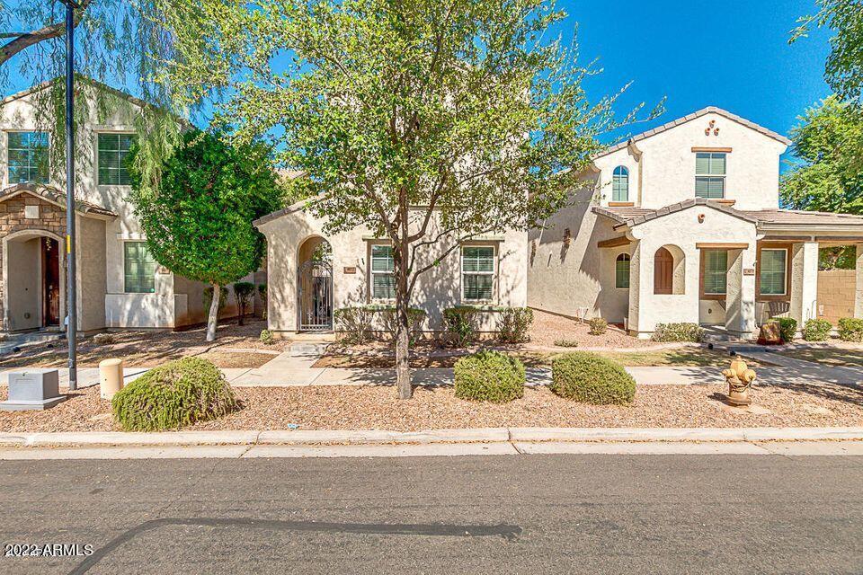 4072 E Oakland St., Gilbert, AZ 85295
