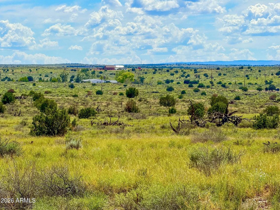 Hay Hollow Rd 20 Acres #-, Snowflake, AZ 85937