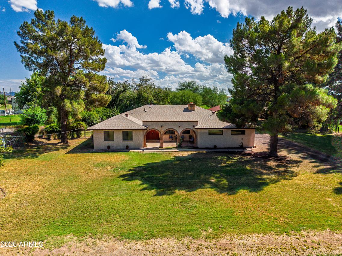 16205 E Fairview St., Gilbert, AZ 85295