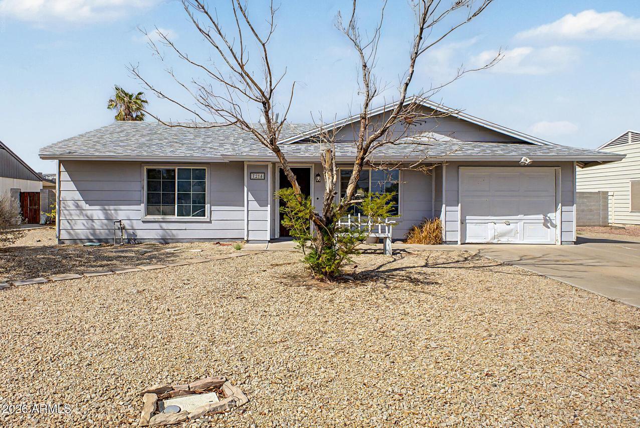 7214 W Desert Cove Ave., Peoria, AZ 85345