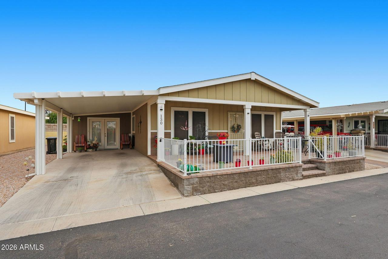 8865 E Baseline Rd. #130, Mesa, AZ 85209