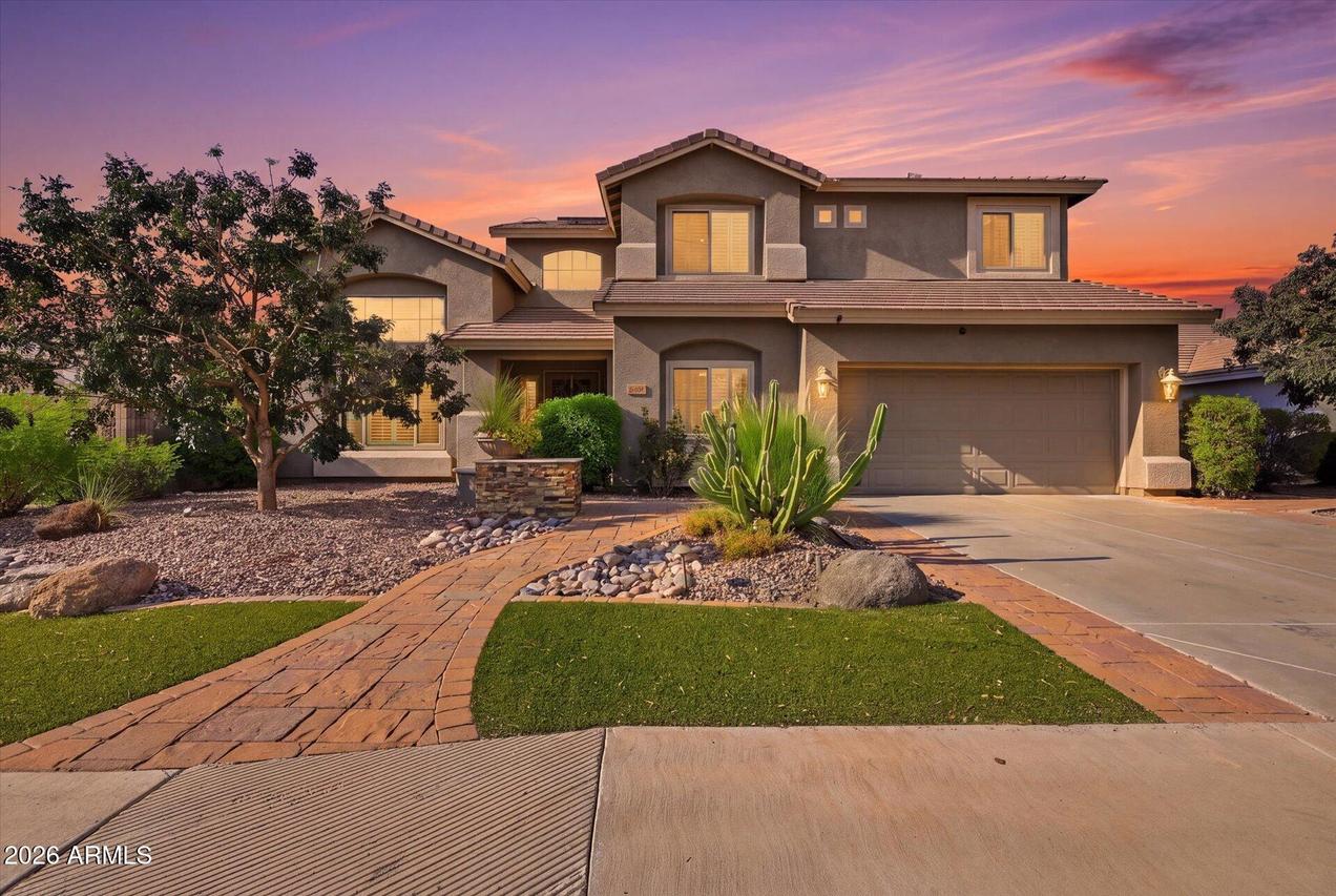 3448 E Lowell Ave., Gilbert, AZ 85297